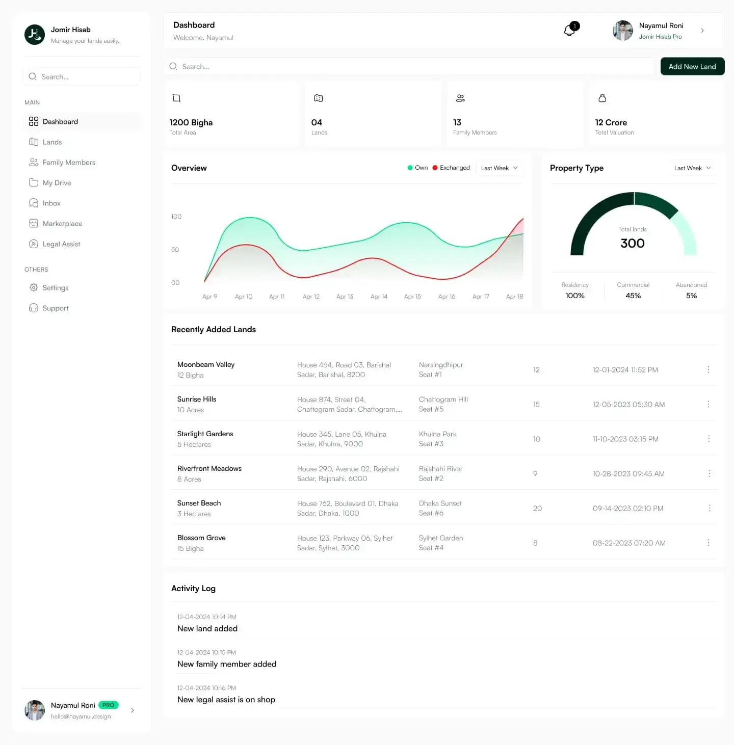 Web Screenshot
