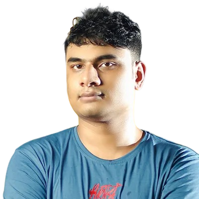 Pankaj Kumar